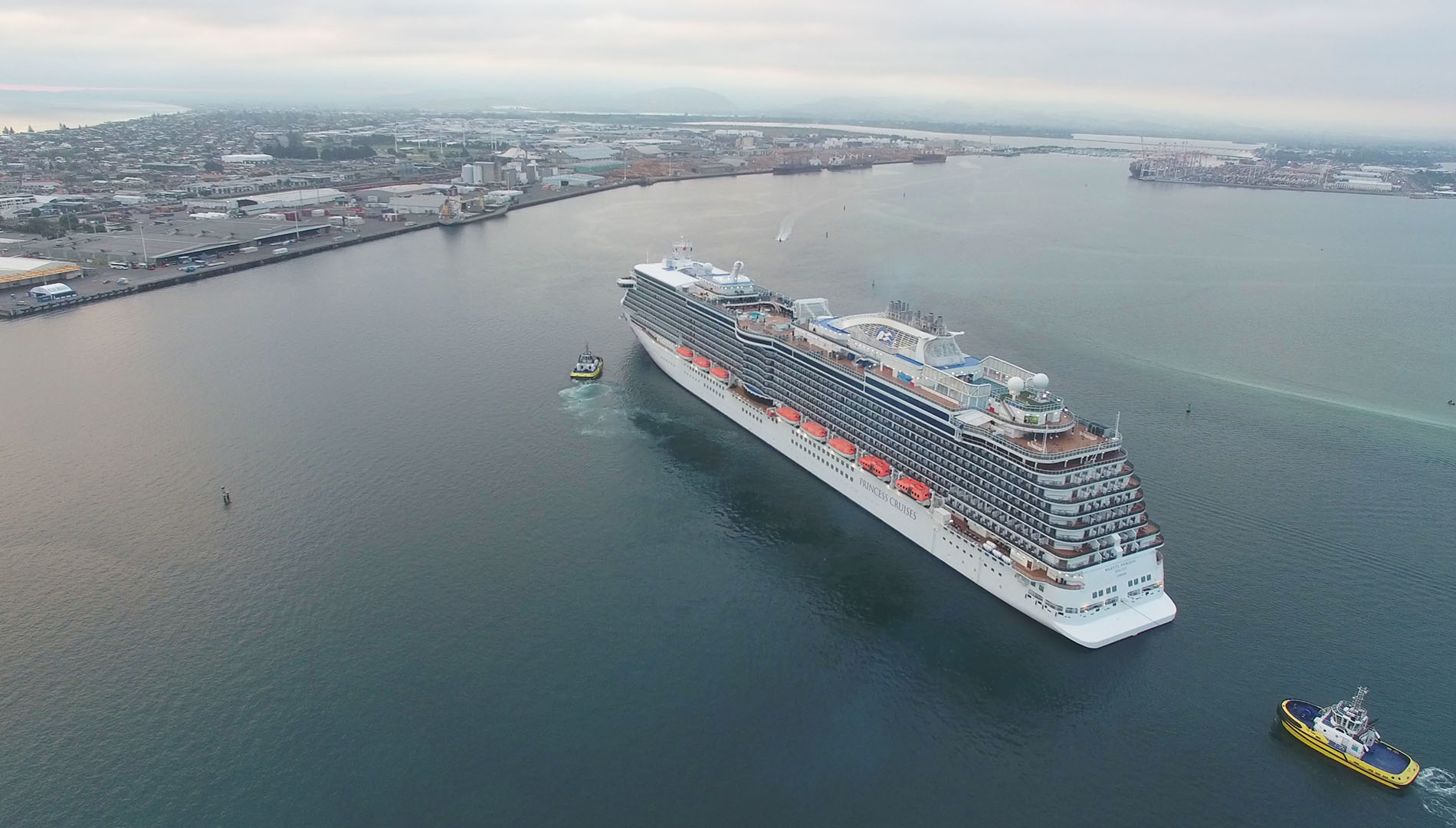Majestic Princess